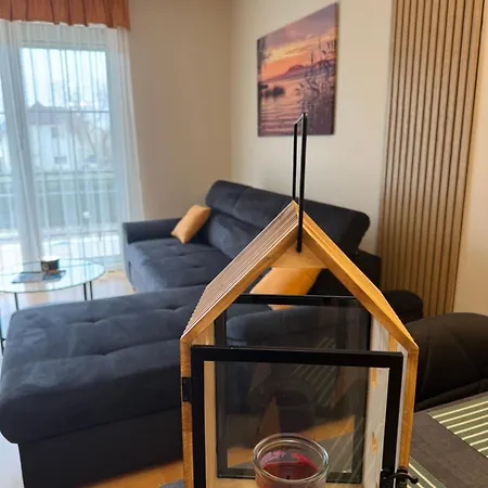Misu Apartman