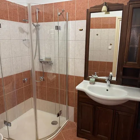 Appartement Misu Balatonlelle