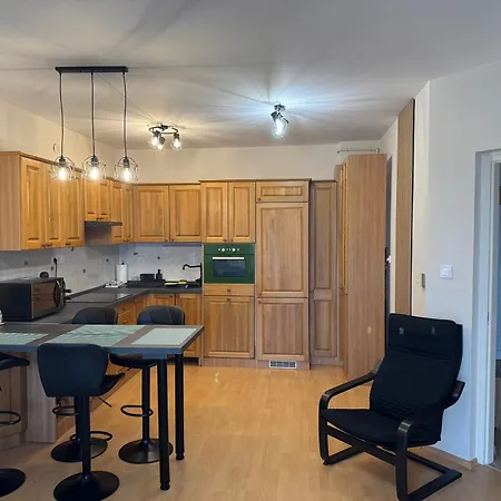 Appartement Misu *