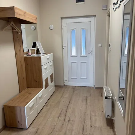 Misu Apartamento Balatonlelle